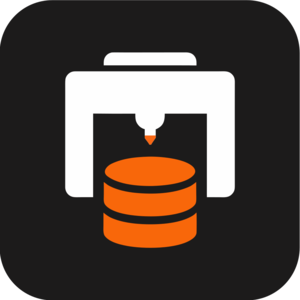3D PrintBase Icon